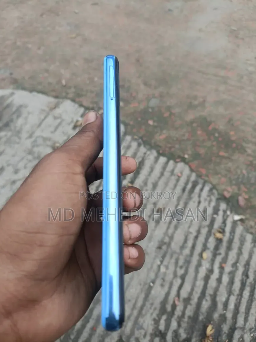 Samsung Galaxy A32 5G 128 GB Blue