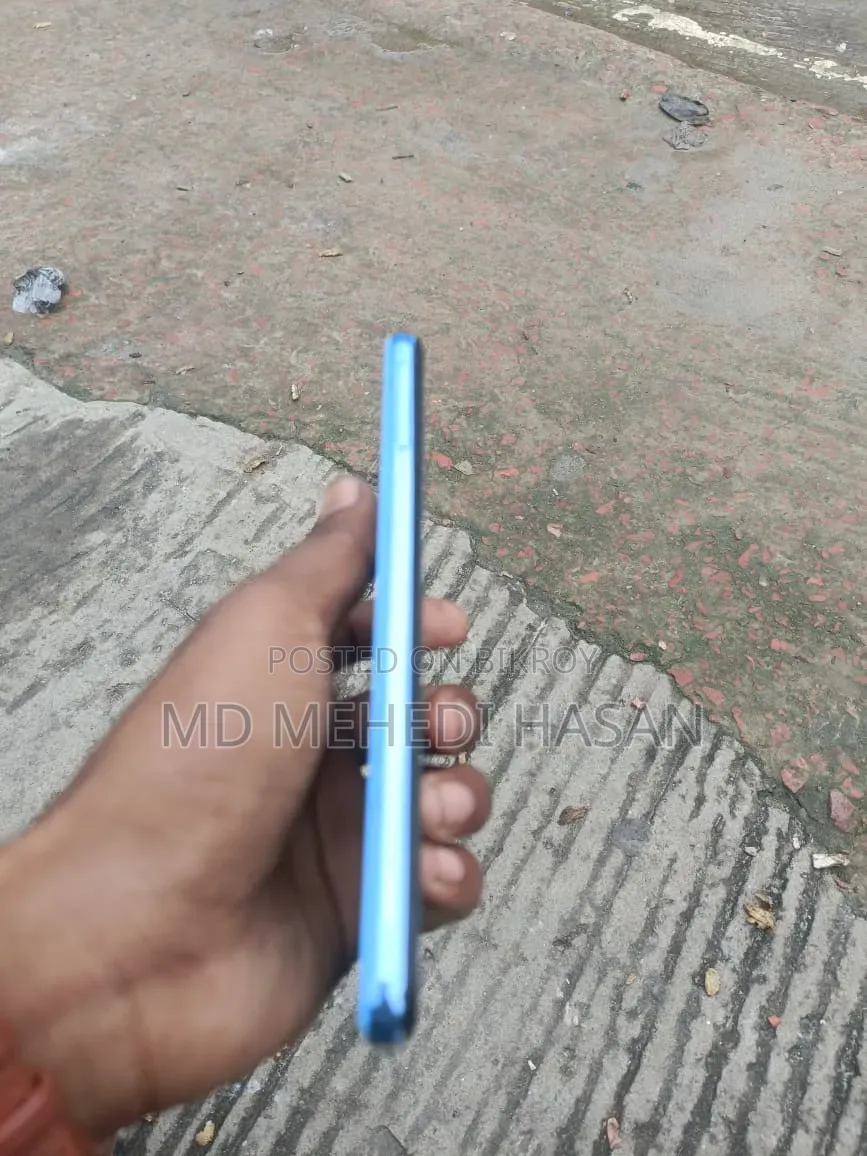 Samsung Galaxy A32 5G 128 GB Blue