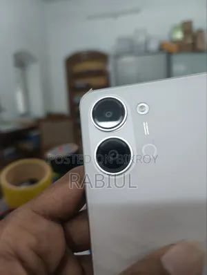 New Vivo Y05 128 GB Silver