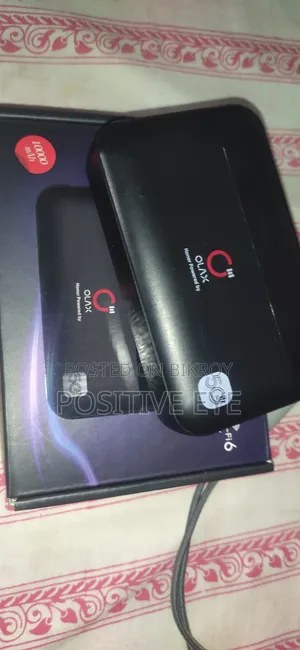 Pocket Router