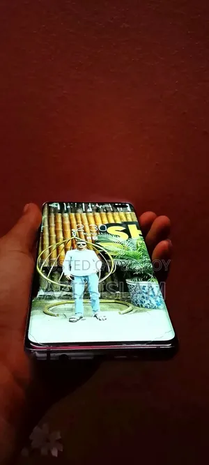 স্যামসাং গ্যালাক্সি এস১০ প্লাস ১২৮ জিবি ব্লু