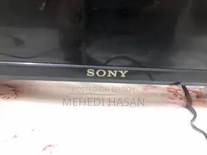 Sony 32-inch OLED Display TV