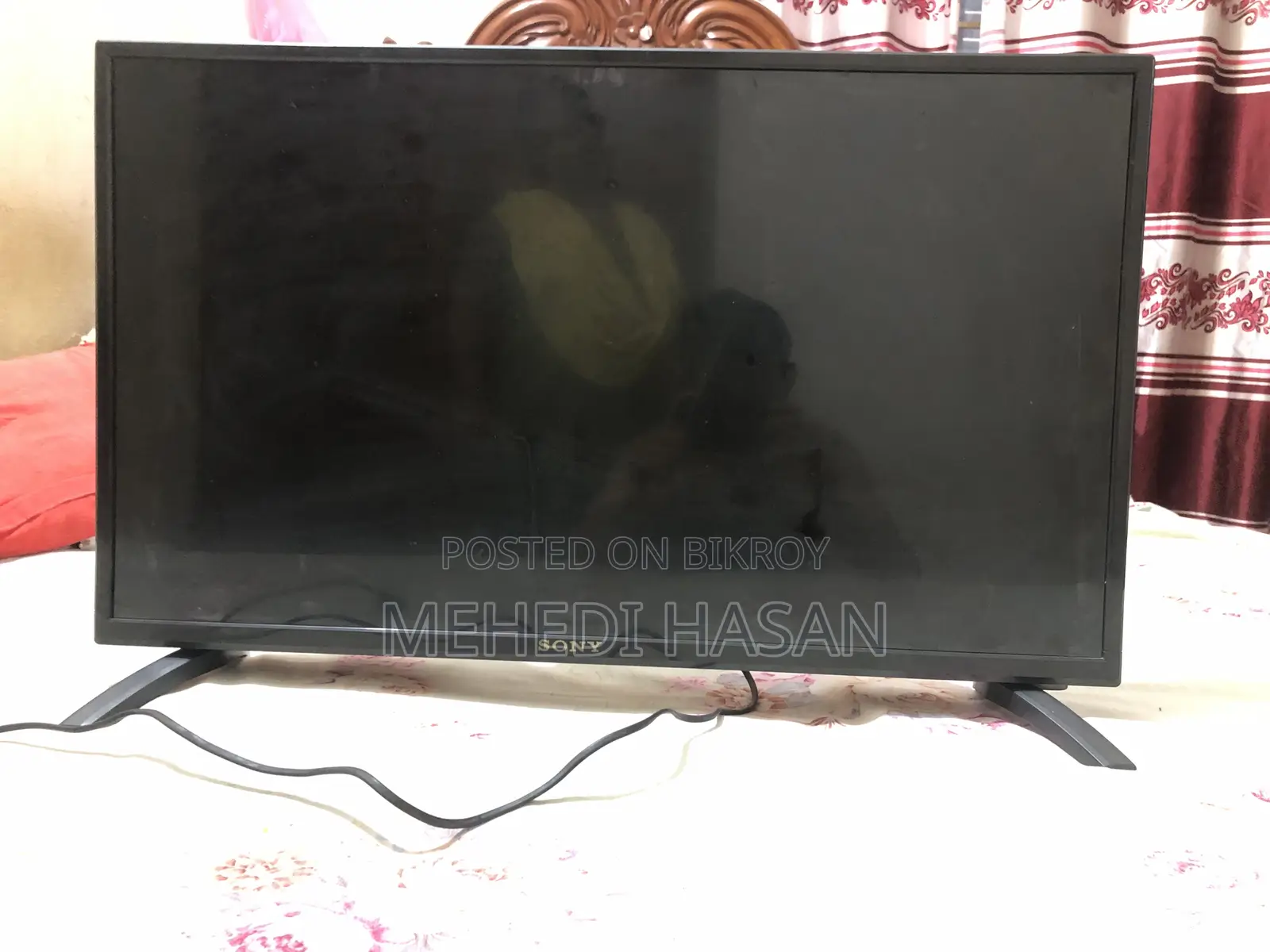 Sony 32-inch OLED Display TV
