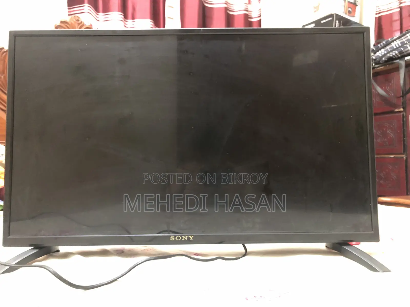 Sony 32-inch OLED Display TV
