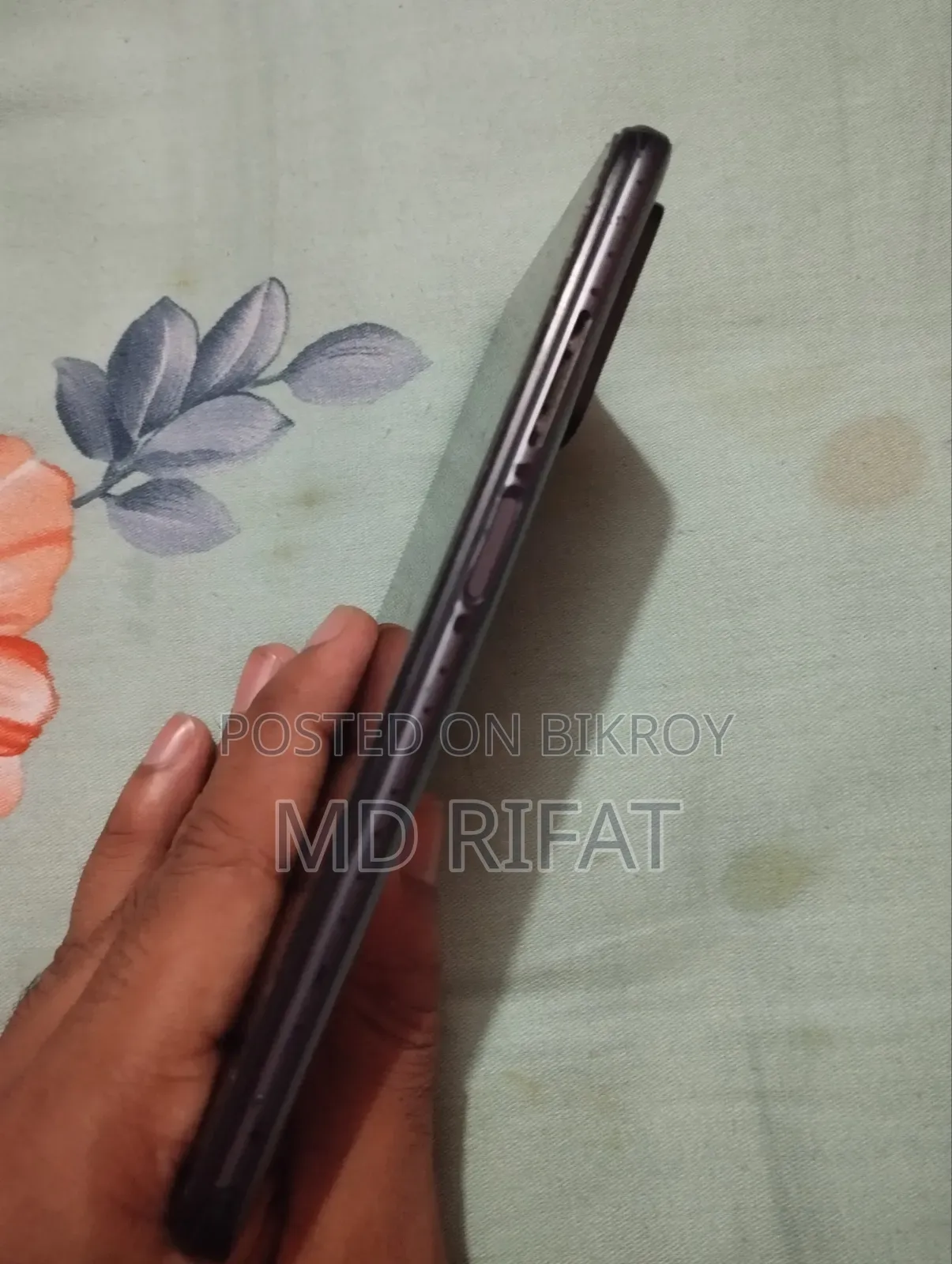 শাওমি রেডমি ১০ ৬৪ জিবি গ্রে