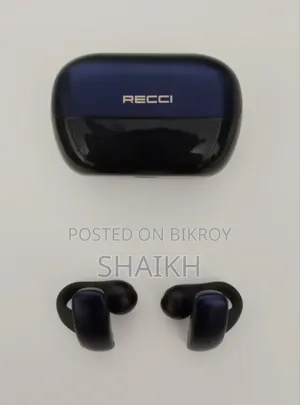 Recci Wireless Earphone