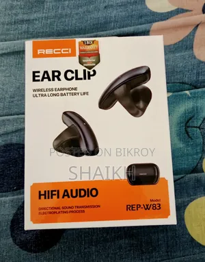 Recci Wireless Earphone