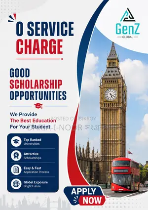 Good Scholarship Opportunities In The Uk