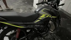 New Honda 2026 Gray