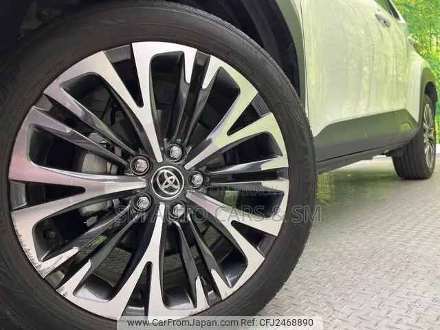 Toyota Yaris Cross 2021 Pearl