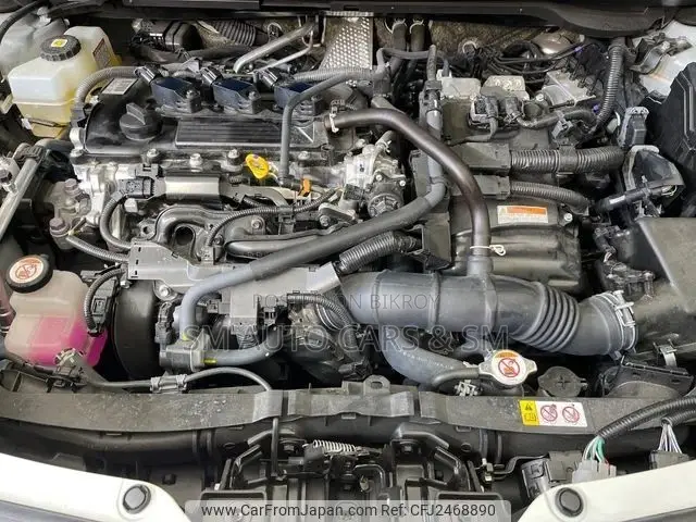 Toyota Yaris Cross 2021 Pearl
