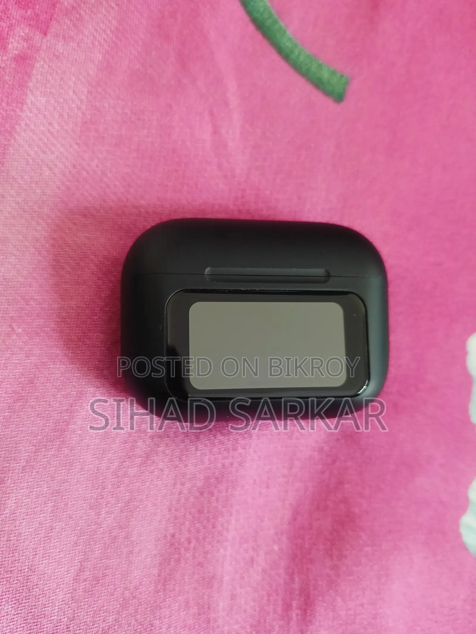 এয়ারপড এ৯ প্রো