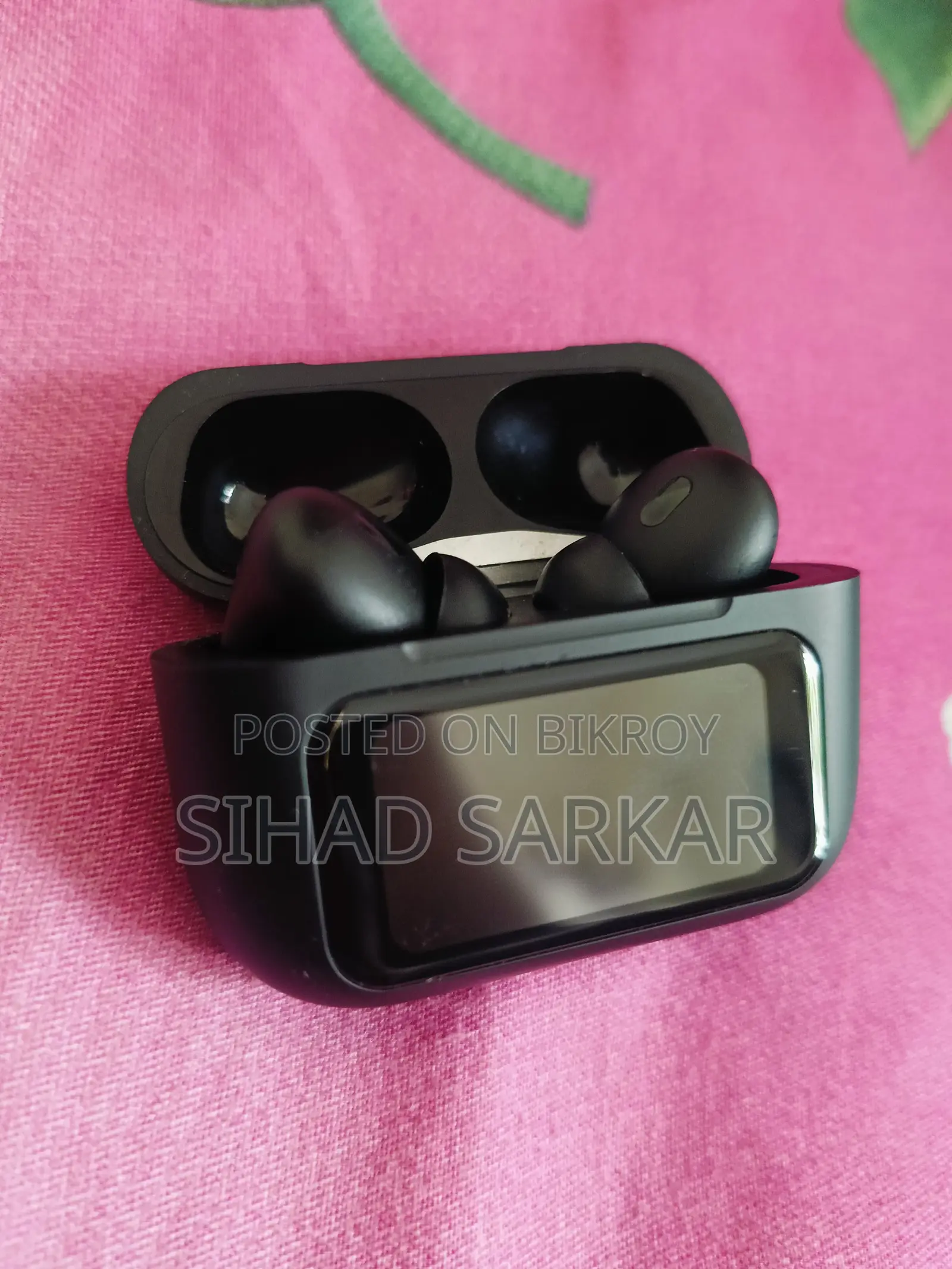 এয়ারপড এ৯ প্রো