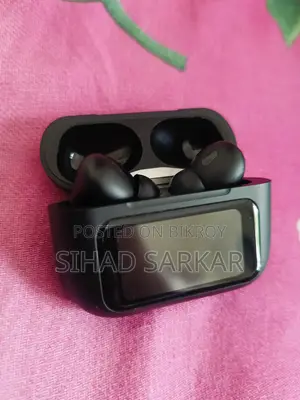 এয়ারপড এ৯ প্রো
