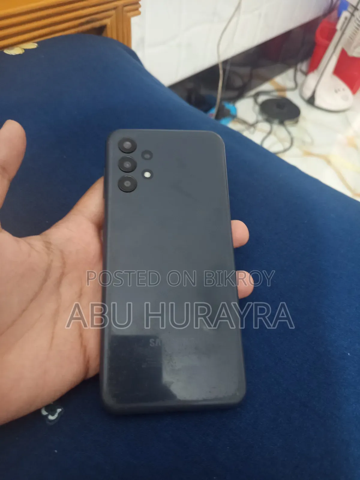 Samsung Galaxy A13 128 GB Purple