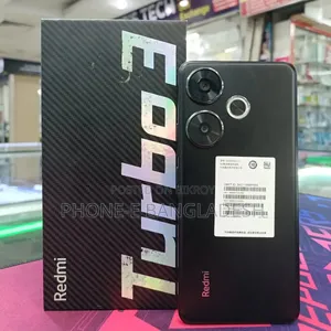 Xiaomi 256 GB Black