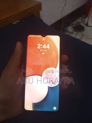 Samsung Galaxy A13 128 GB Purple