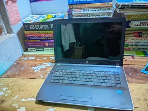 Laptop HP 14-Dq1025cl 4GB Intel Celeron HDD 500GB