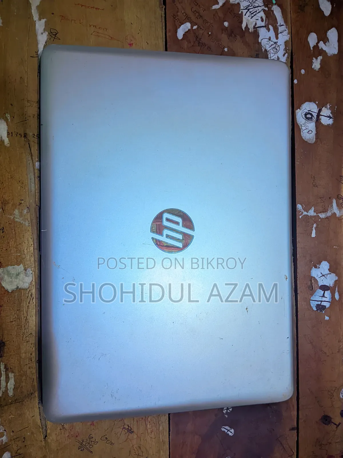 Laptop HP 14-Dq1025cl 4GB Intel Celeron HDD 500GB