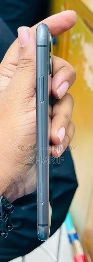 Apple iPhone 11 128 GB Black