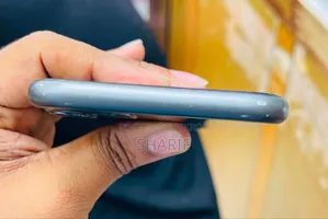 Apple iPhone 11 128 GB Black