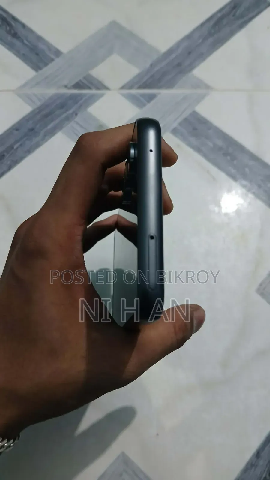 New Samsung Galaxy A54 5G 256 GB Black