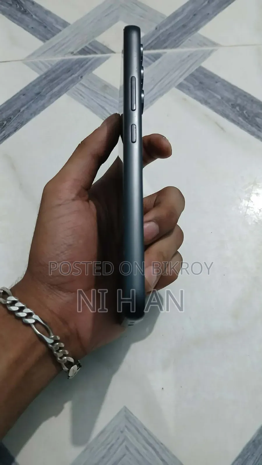 New Samsung Galaxy A54 5G 256 GB Black