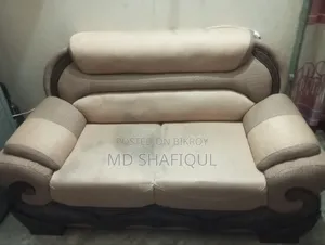 2 Seat Sofa