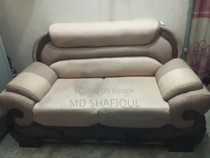২ সিট সোফা