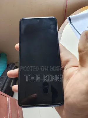 New Motorola Moto G 8 GB Blue