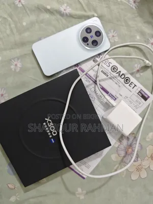 Vivo X300 256 GB Blue