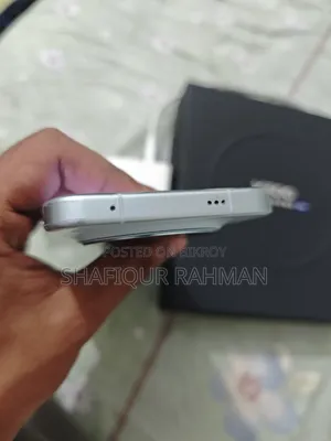 Vivo X300 256 GB Blue