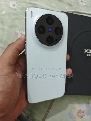 Vivo X300 256 GB Blue