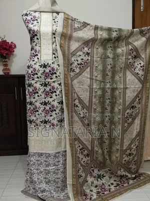 প্রিমিয়াম লাক্সারি কটন বুটিকস কালেকশন