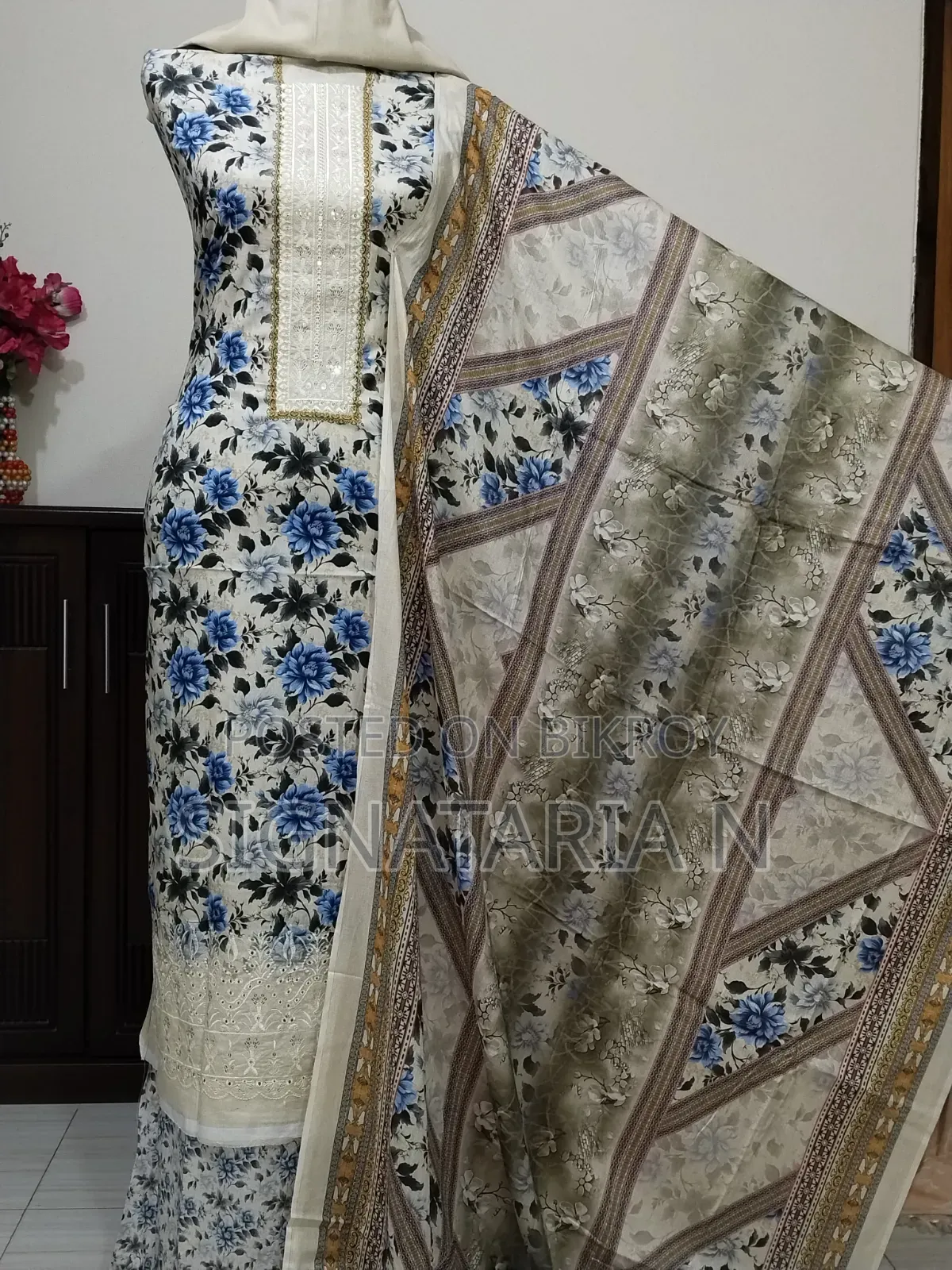 প্রিমিয়াম লাক্সারি কটন বুটিকস কালেকশন
