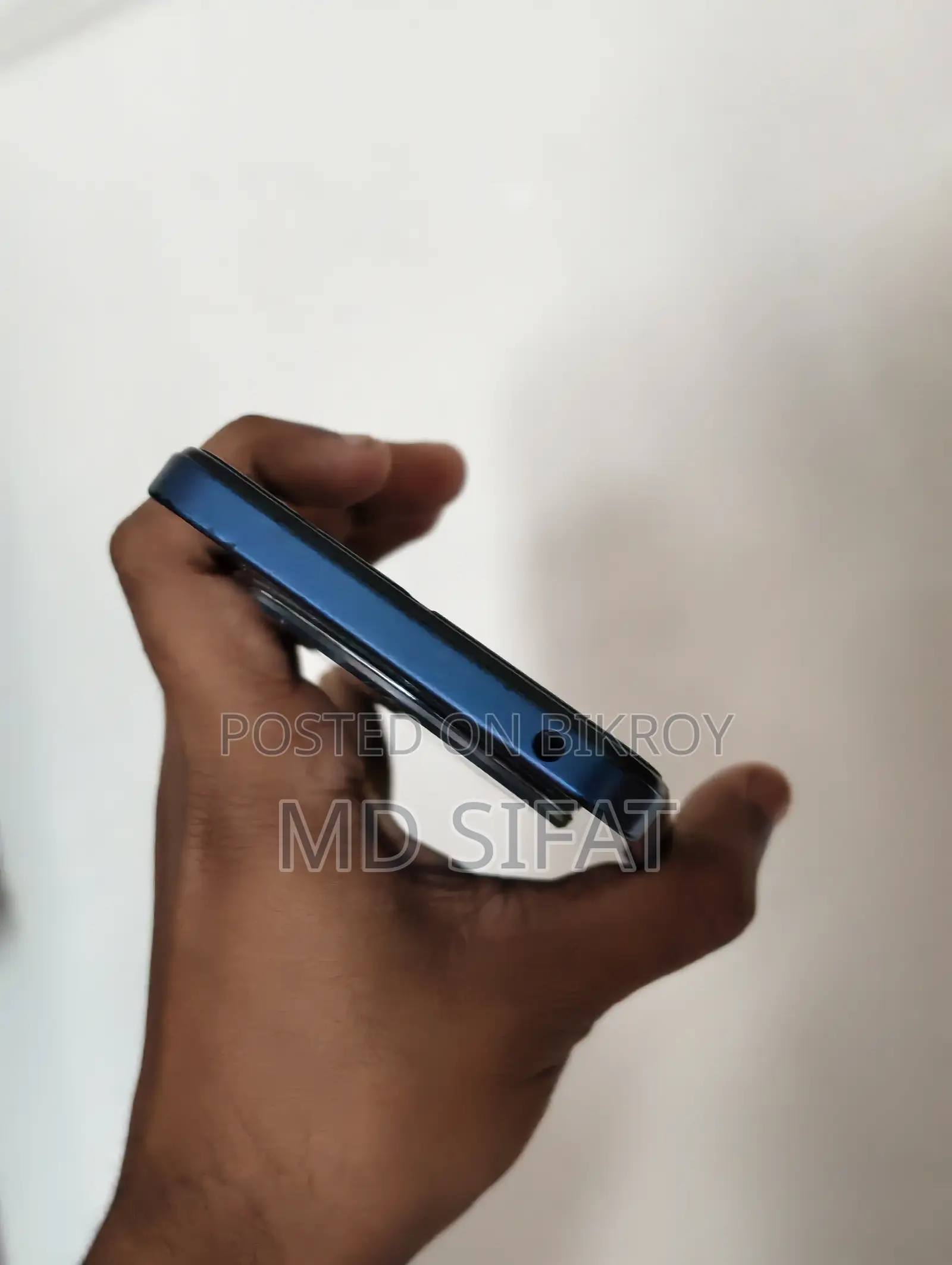 Xiaomi Redmi 14C 128 GB Blue