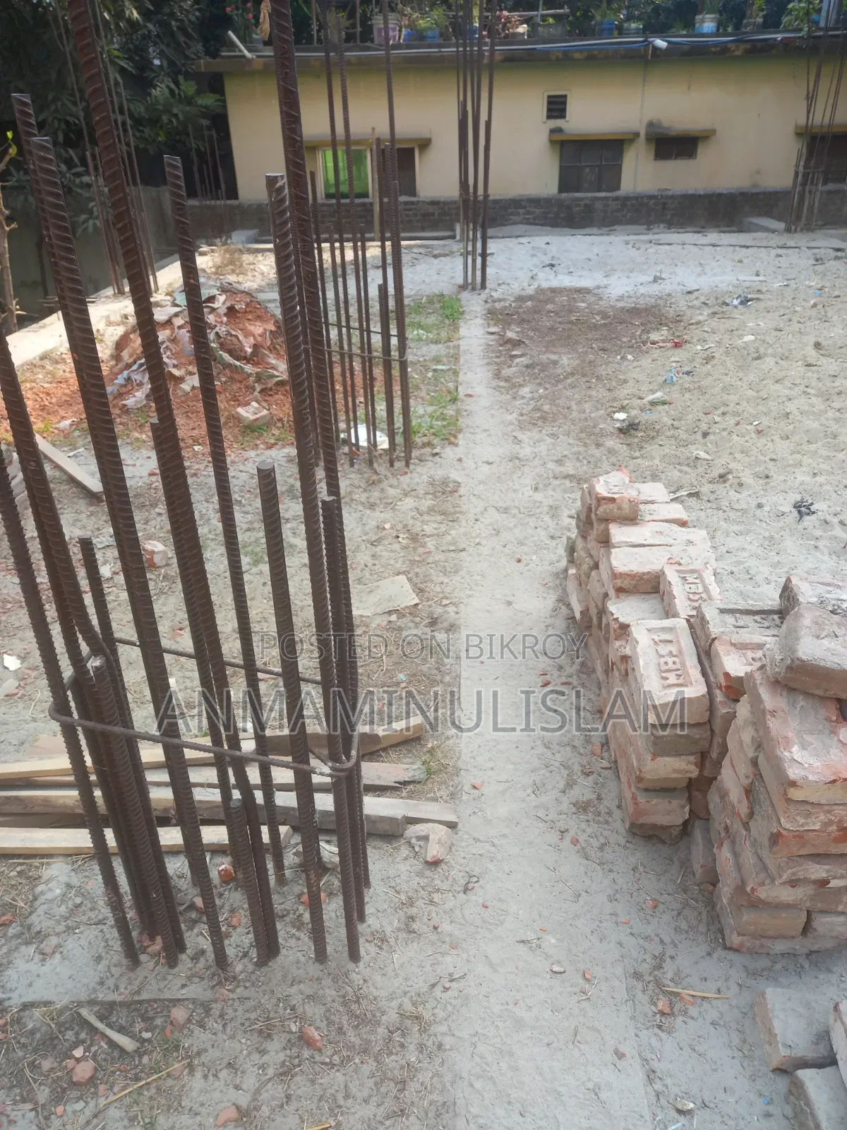 Studio Apartment in Basabo for Sale