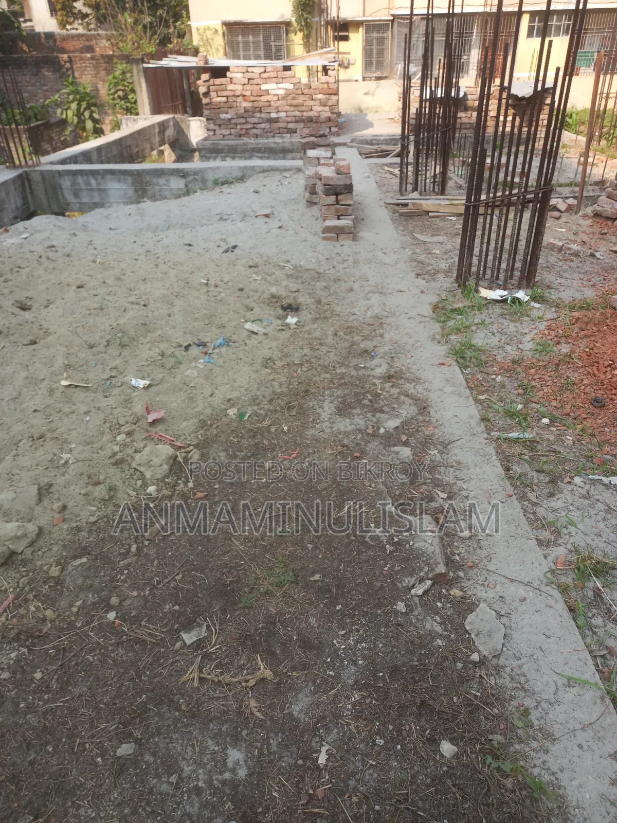 Studio Apartment in Basabo for Sale