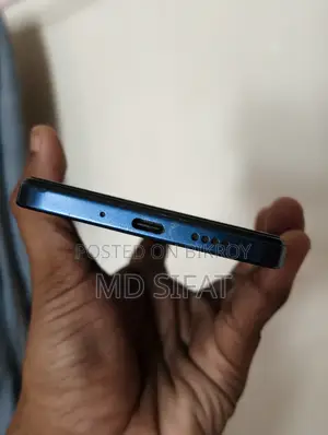 Xiaomi Redmi 14C 128 GB Blue