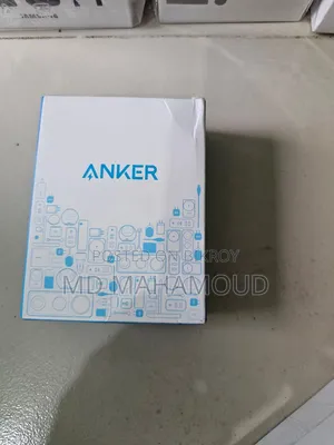 Anker 30w Orginal Adaptor