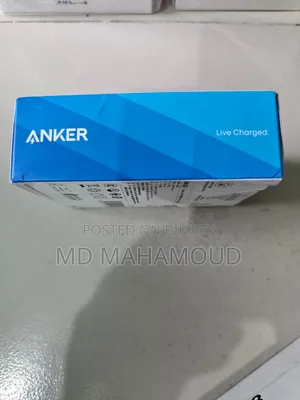 Anker 30W Original Adapter