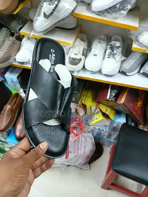 Alba Tex Leather Bd