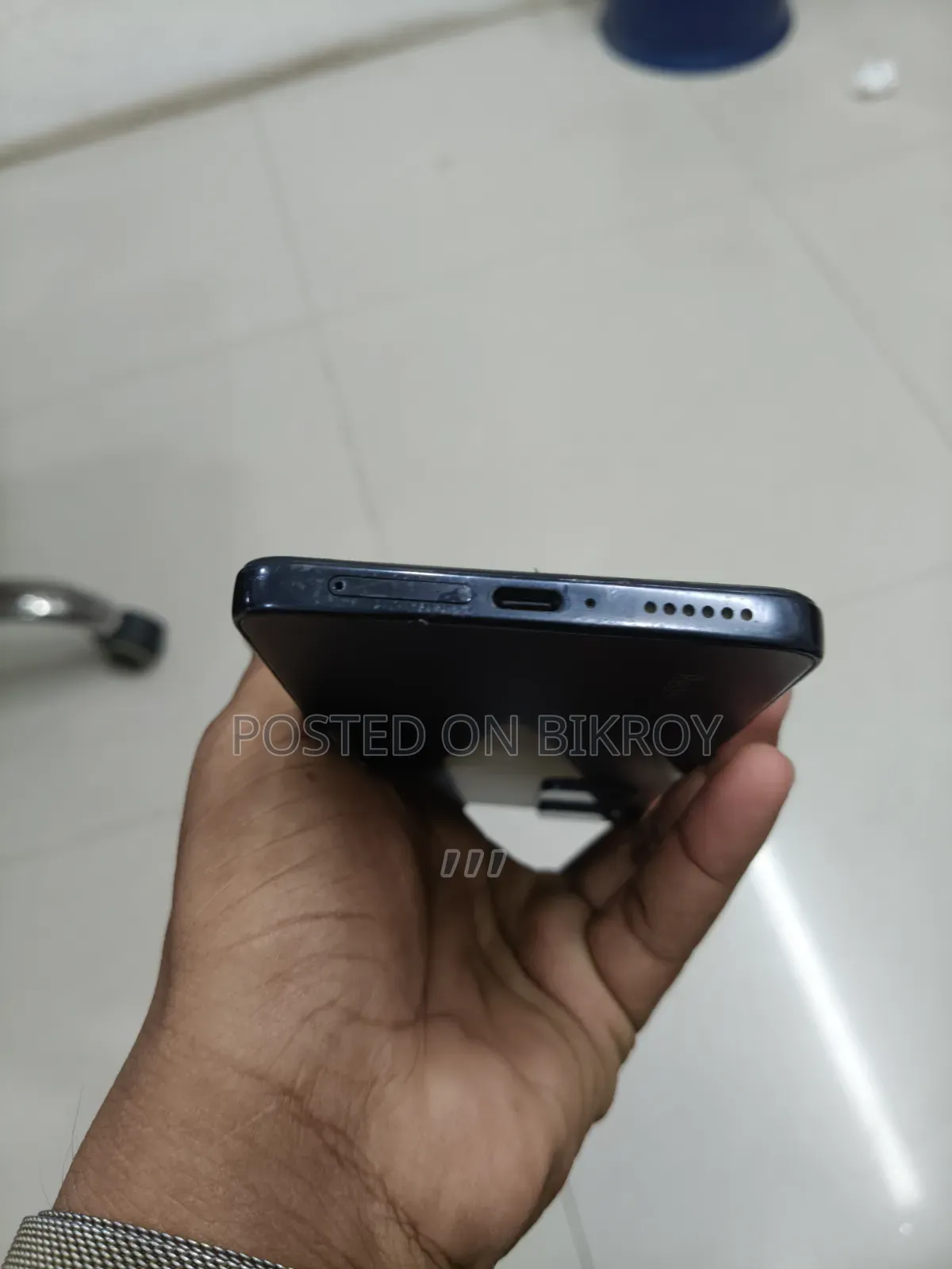 Xiaomi Redmi Note 11 Pro+ 5G 128 GB Black