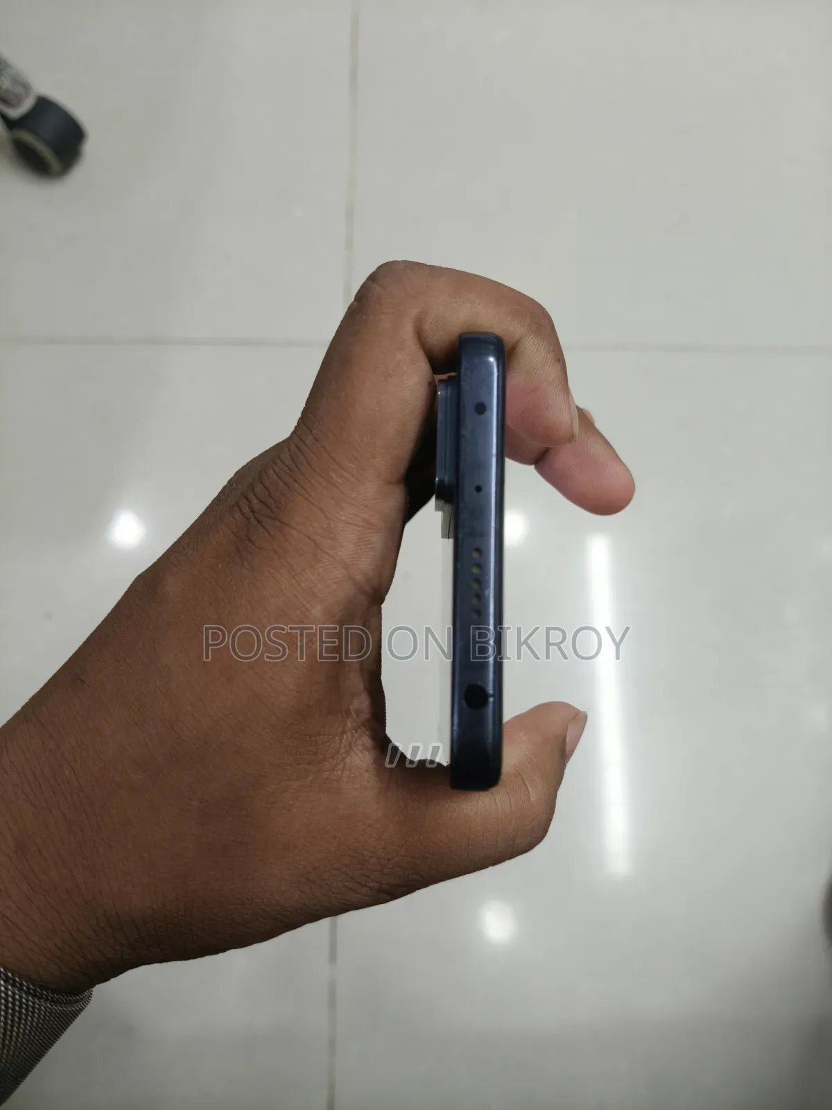 Xiaomi Redmi Note 11 Pro+ 5G 128 GB Black