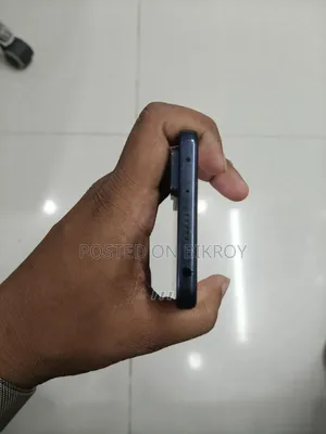 Xiaomi Redmi Note 11 Pro+ 5G 128 GB Black