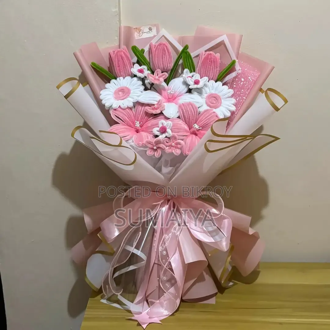 Flower Bouquet