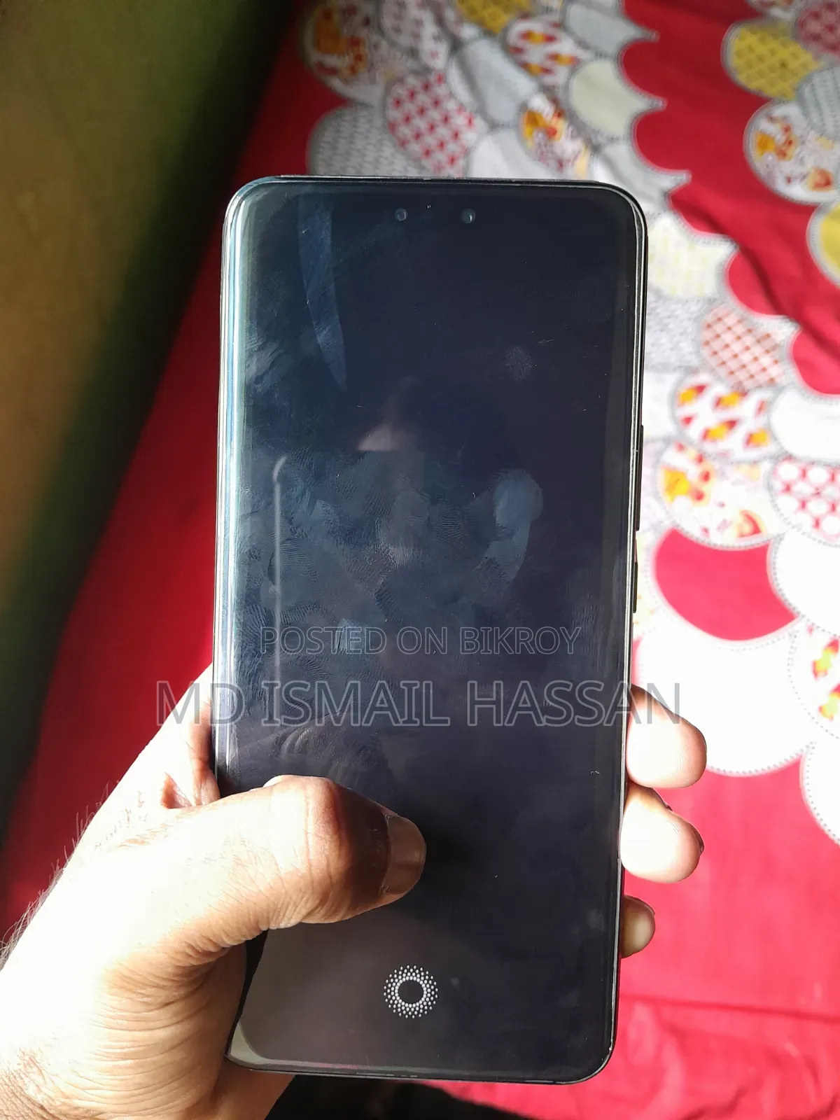 Honor Magic6 Pro 512 GB Black