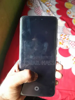 Honor Magic6 Pro 512 GB Black