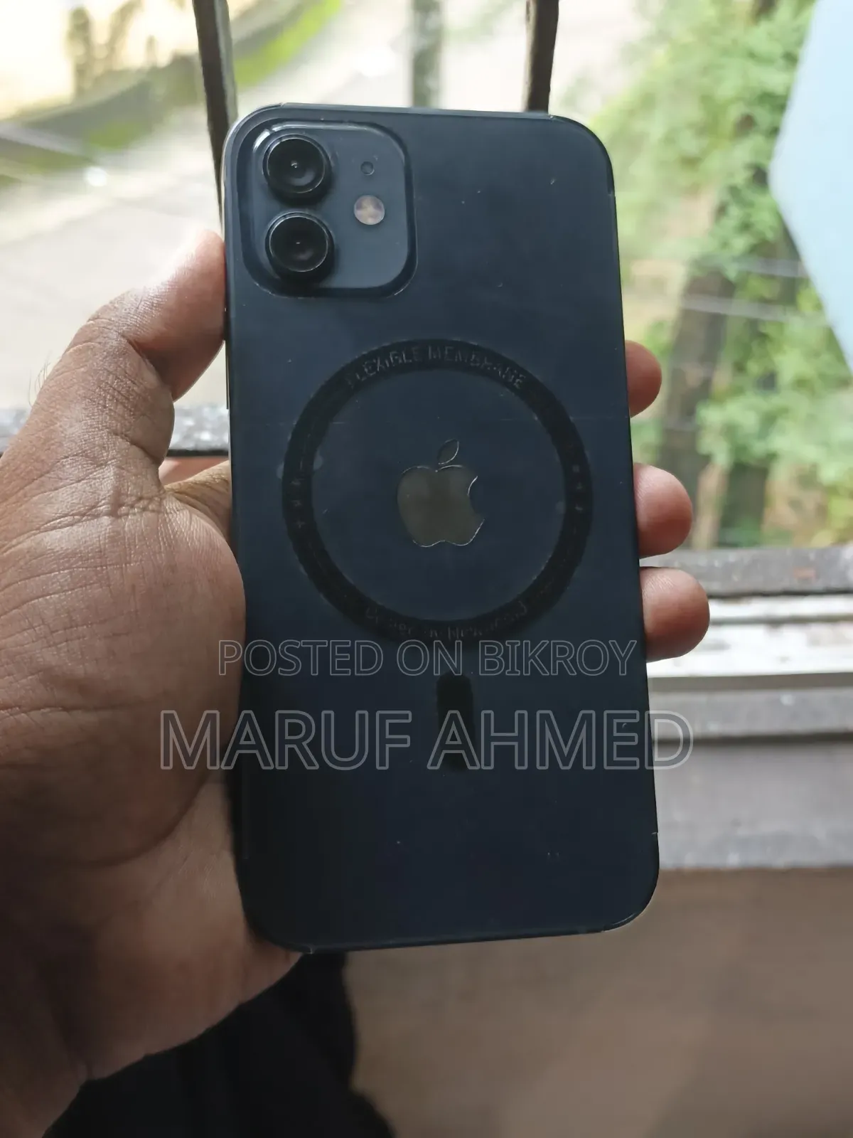 Apple iPhone 12 128 GB Black