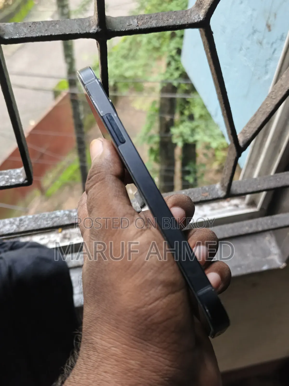 Apple iPhone 12 128 GB Black